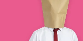 shy