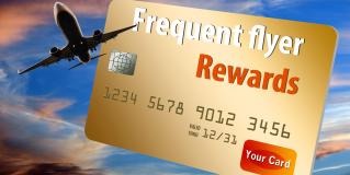 frequent flyer