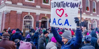 ACA forward