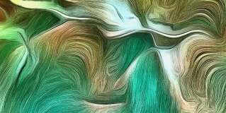 shaping forces