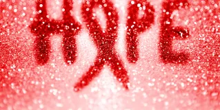 HIV and hope