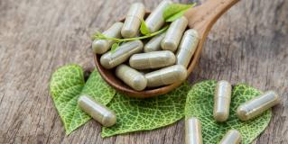 herbal supplement
