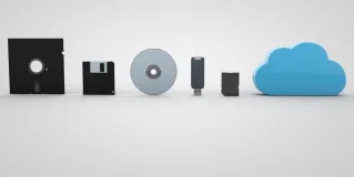technology revolution