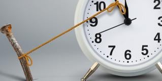 limited time