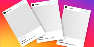 social media professionalism