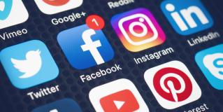 social media