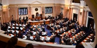 legislators