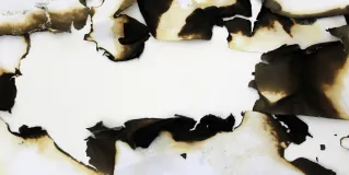 burn care