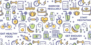 healthy lifestyle