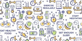 healthy lifestyle