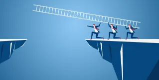 response to risk