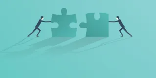 mandated collaboration