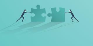 mandated collaboration