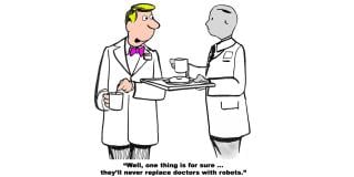 robots