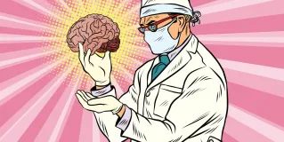 neurosurgery experience