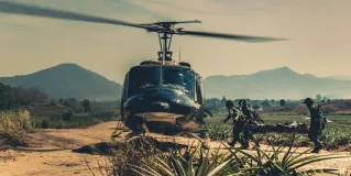 military service