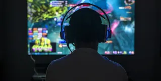 computer game playing