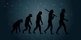 evolution