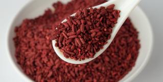 red yeast rice
