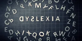 dyslexia