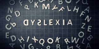dyslexia