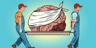 neurosurgery international aid