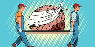 neurosurgery international aid