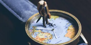 global elder care