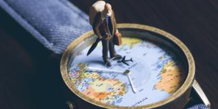 global elder care