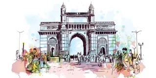Mumbai