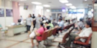 waiting room