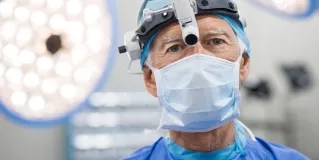 aging surgeon
