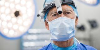 aging surgeon