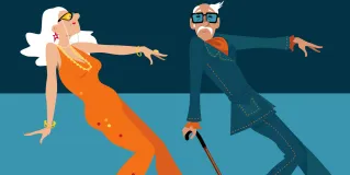 baby boomers