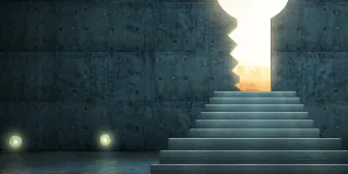 access
