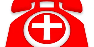 emergency consultation