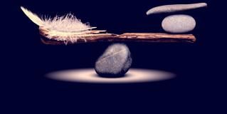 balance