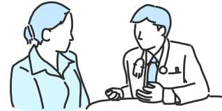 disclosing diagnoses