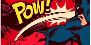 comics