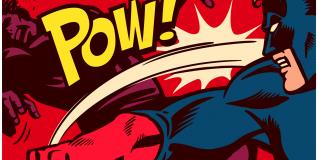 comics