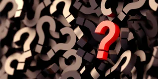 questions