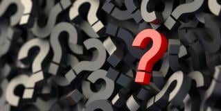 questions