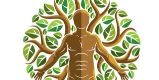 medicine goes green