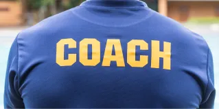 coaching