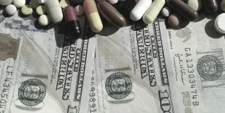 drug cost