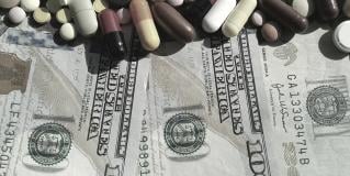 drug cost