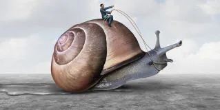 slow code