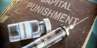 capital punishment