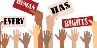 human rights