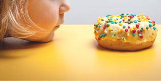 obesity as a disease